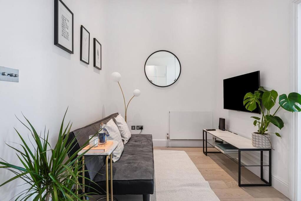 Apartamento Lady On The Lane- 2 Bed Primrose Hill