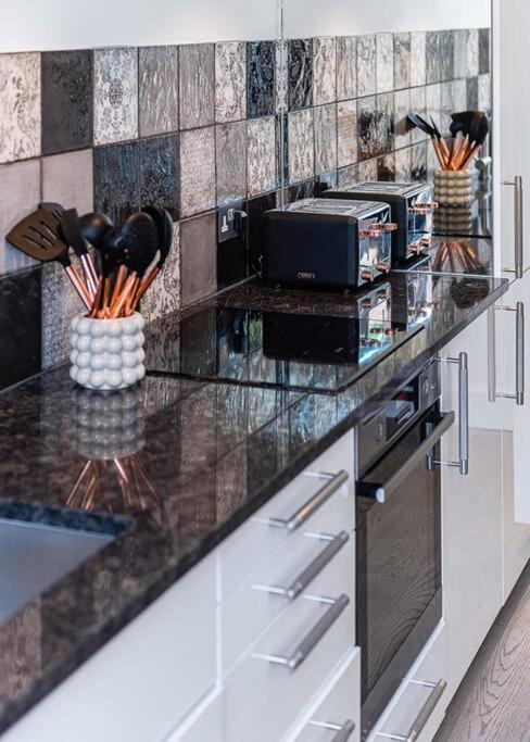 Apartamento Lady On The Lane- 2 Bed Primrose Hill Londres