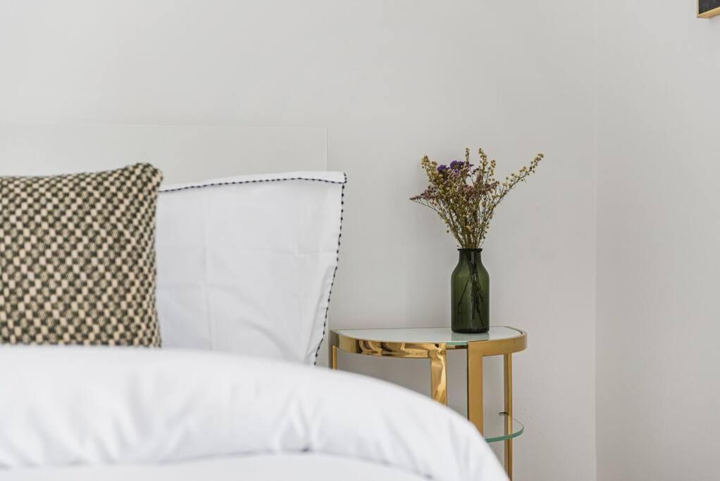 Apartamento Lady On The Lane- 2 Bed Primrose Hill Londres