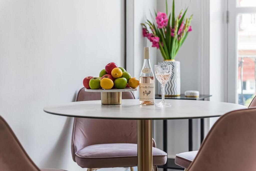 Lady On The Lane- 2 Bed Primrose Hill Apartamento