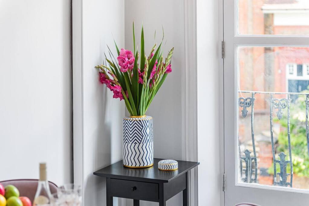 Apartamento Lady On The Lane- 2 Bed Primrose Hill