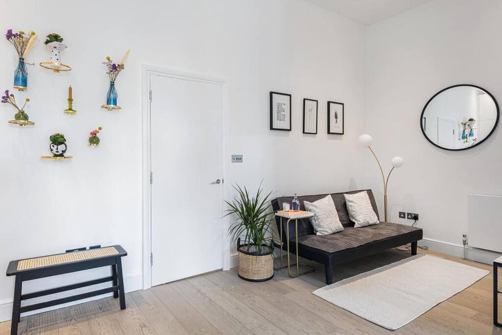 Lady On The Lane- 2 Bed Primrose Hill Apartamento