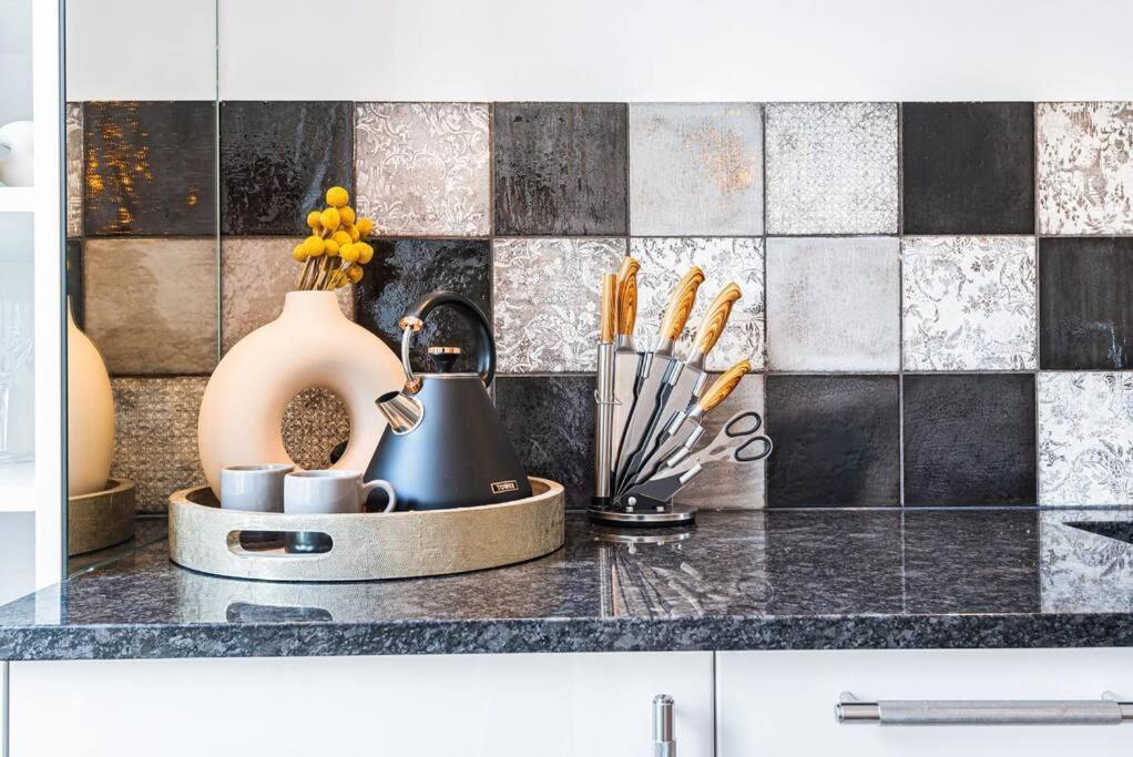 Apartamento Lady On The Lane- 2 Bed Primrose Hill Londres