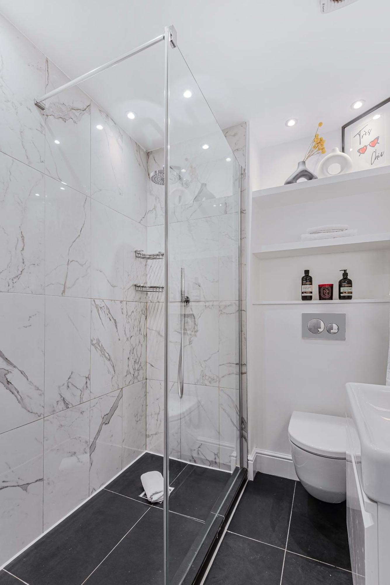 Apartamento Lady On The Lane- 2 Bed Primrose Hill Londres