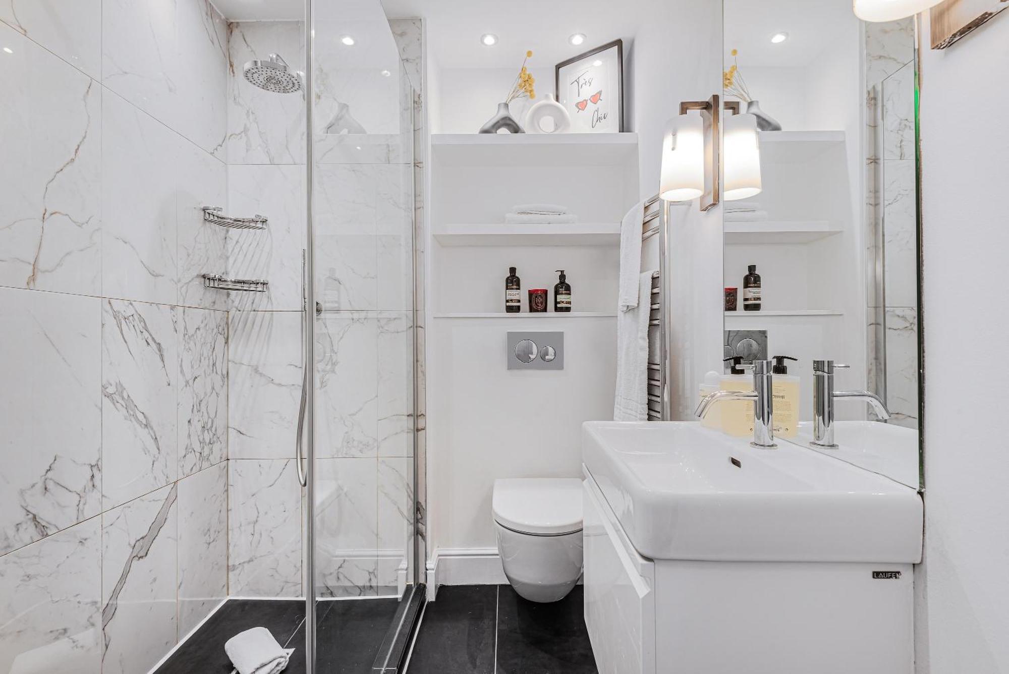 Lady On The Lane- 2 Bed Primrose Hill Apartamento Londres