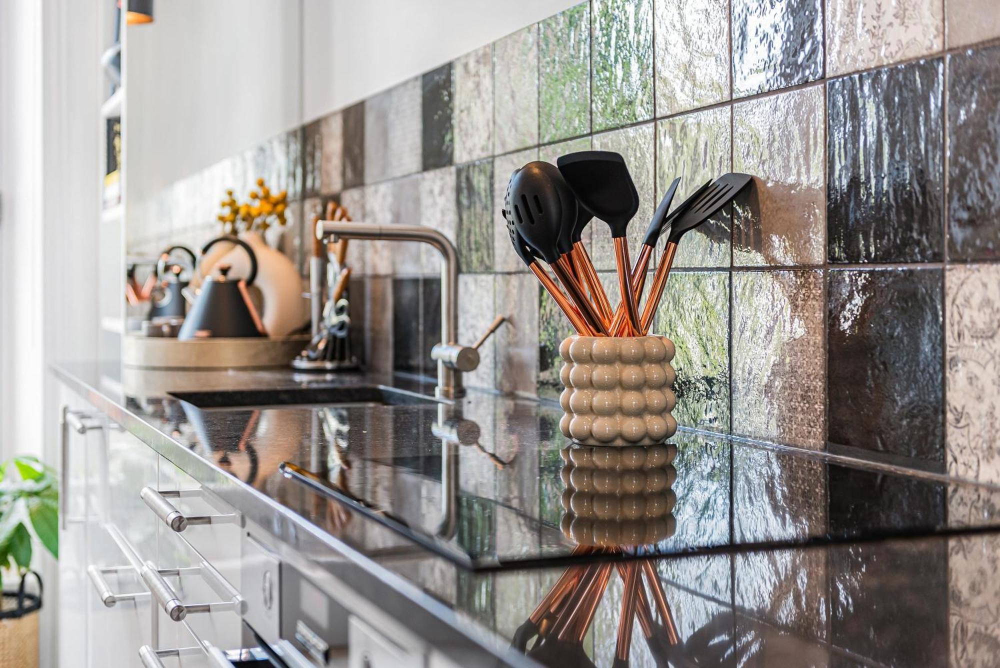 Lady On The Lane- 2 Bed Primrose Hill Apartamento Londres
