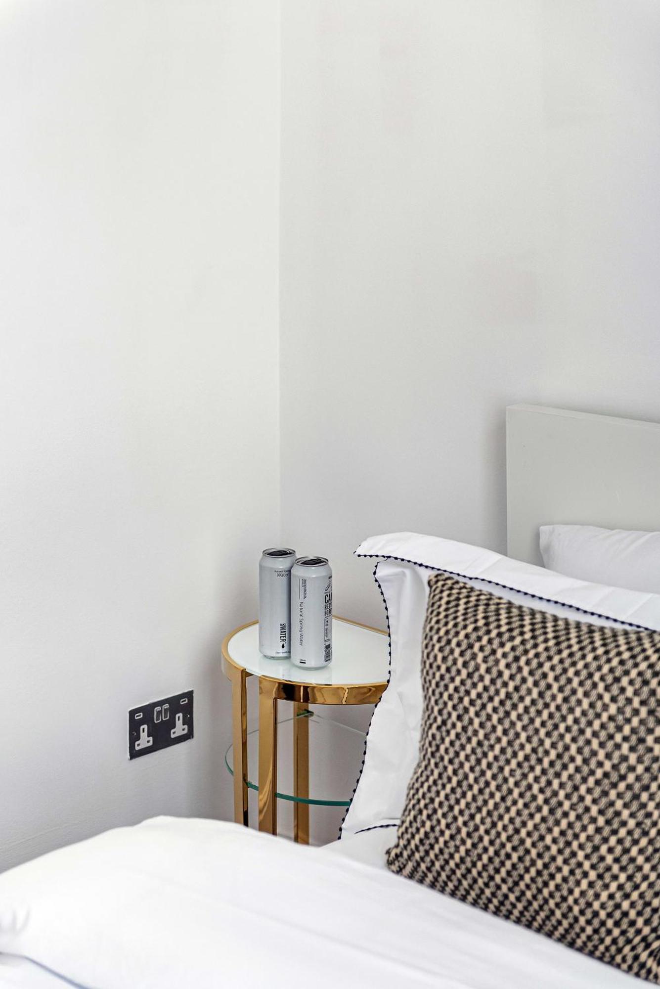 Lady On The Lane- 2 Bed Primrose Hill Apartamento Londres