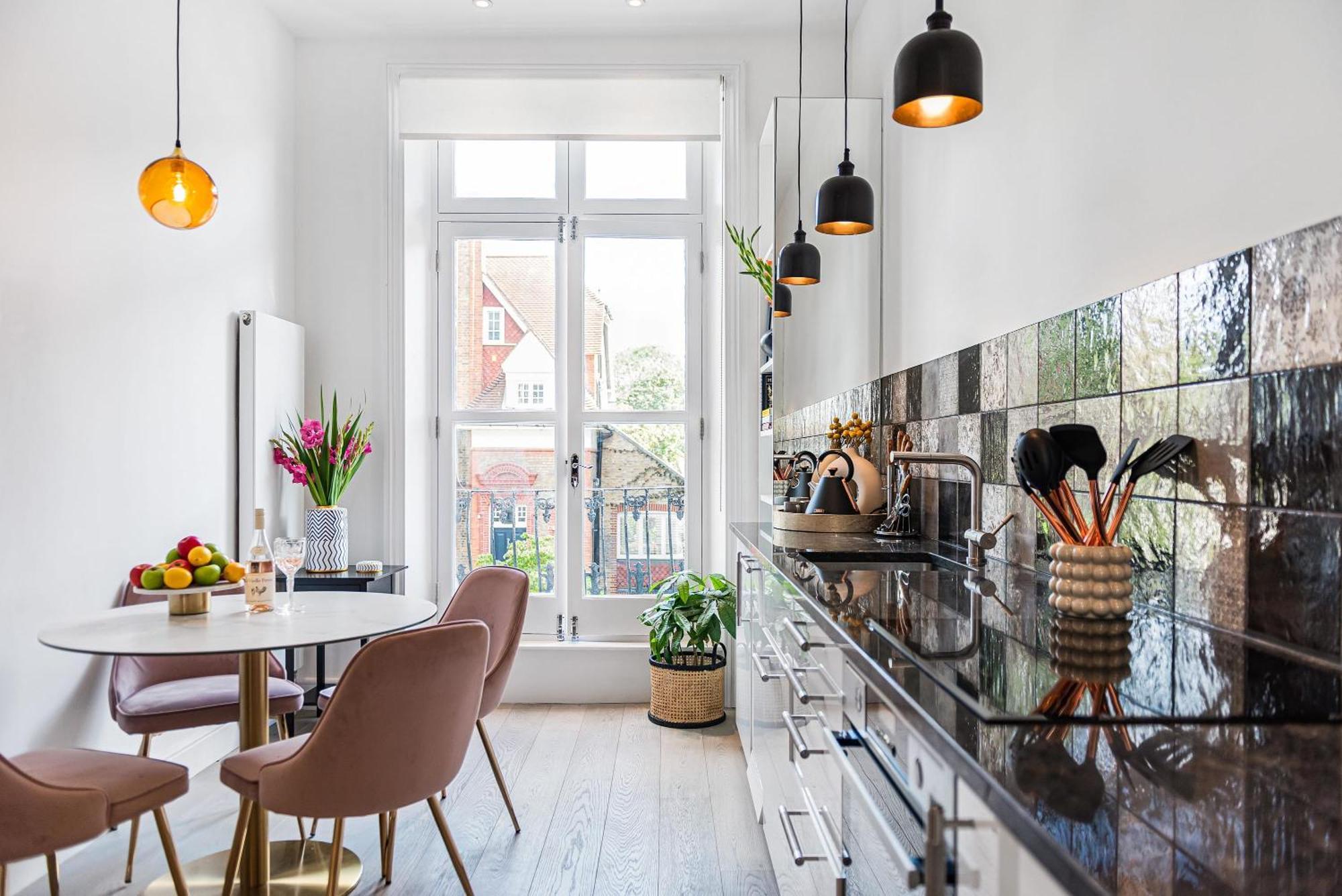 Apartamento Lady On The Lane- 2 Bed Primrose Hill Londres