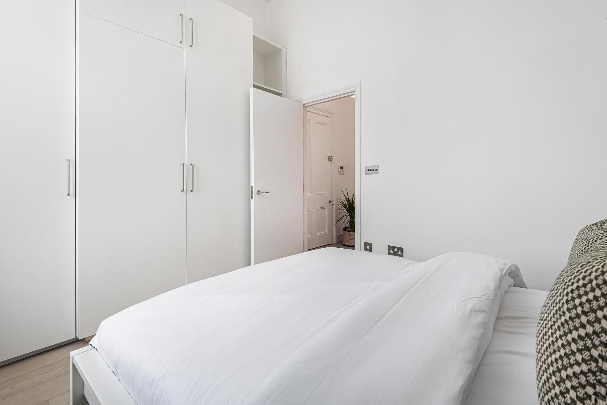 Lady On The Lane- 2 Bed Primrose Hill Apartamento Londres