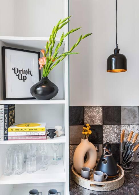 Apartamento Lady On The Lane- 2 Bed Primrose Hill *