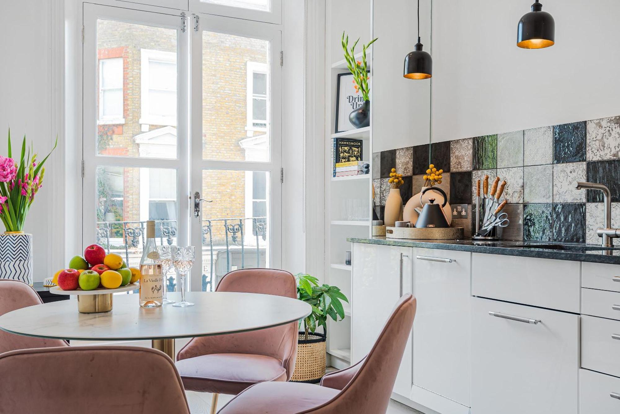 Apartamento Lady On The Lane- 2 Bed Primrose Hill *
