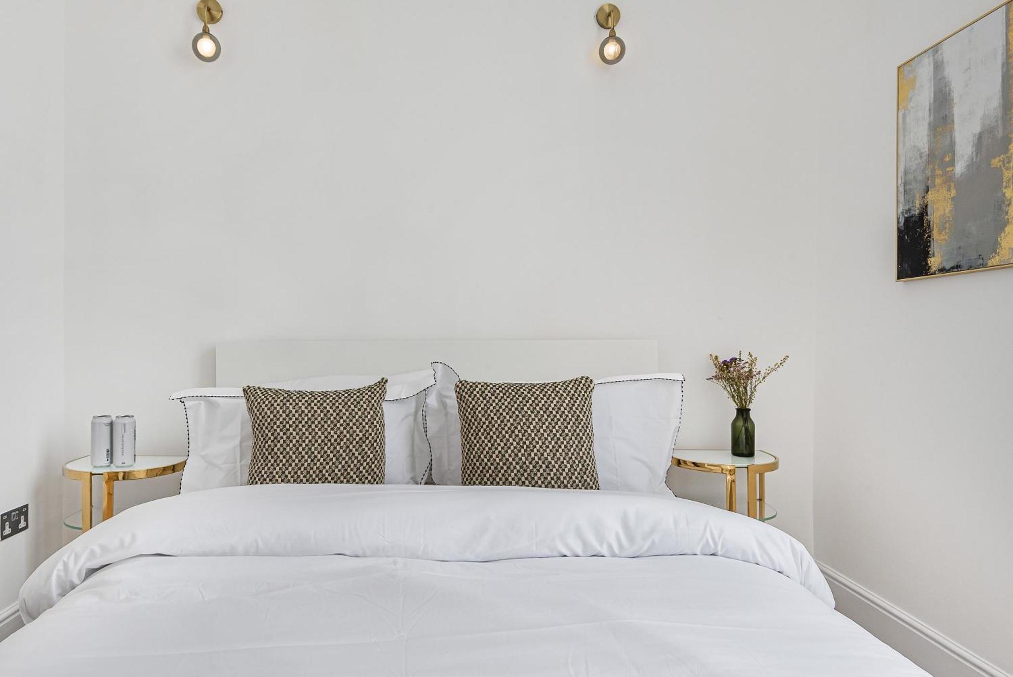 Lady On The Lane- 2 Bed Primrose Hill Apartamento *