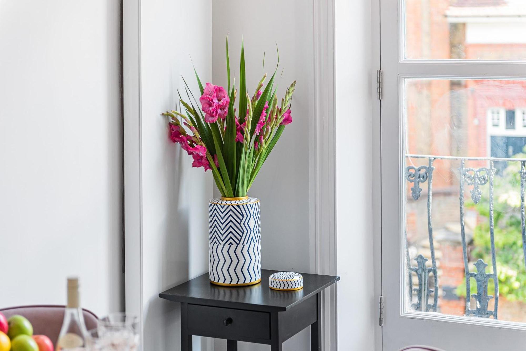 Apartamento Lady On The Lane- 2 Bed Primrose Hill *